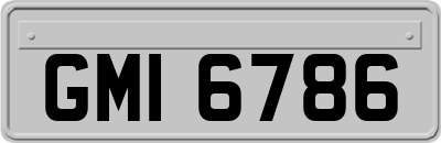 GMI6786