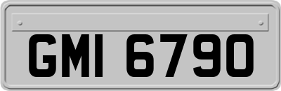 GMI6790
