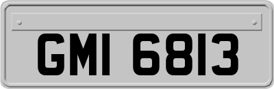 GMI6813
