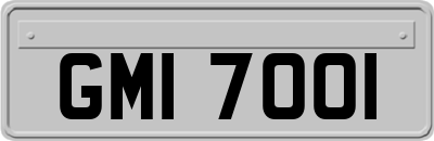GMI7001