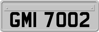 GMI7002