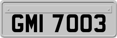 GMI7003