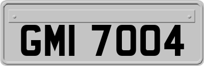 GMI7004