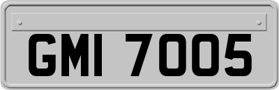 GMI7005