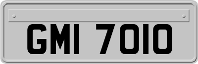 GMI7010
