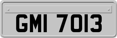 GMI7013