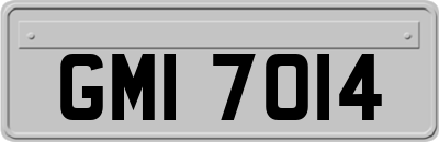 GMI7014