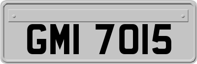 GMI7015