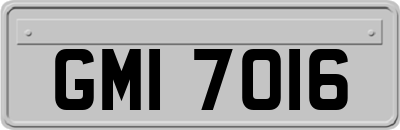 GMI7016