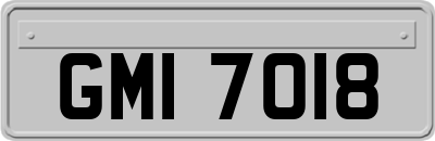 GMI7018