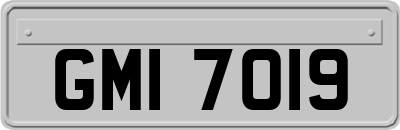 GMI7019