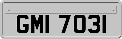 GMI7031