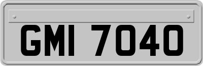 GMI7040