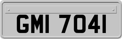 GMI7041