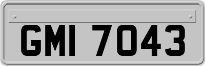 GMI7043