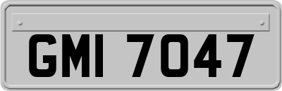 GMI7047