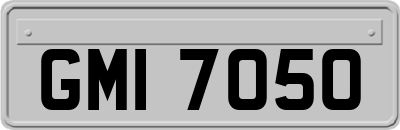 GMI7050
