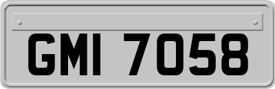 GMI7058