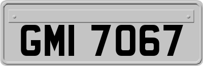 GMI7067