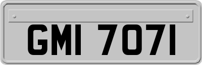 GMI7071