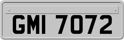 GMI7072