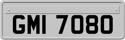 GMI7080