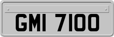GMI7100