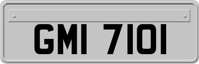 GMI7101