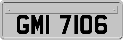 GMI7106