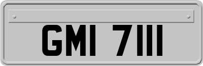 GMI7111