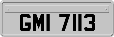 GMI7113