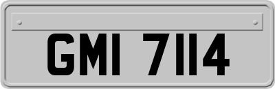 GMI7114