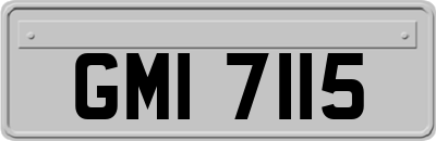 GMI7115