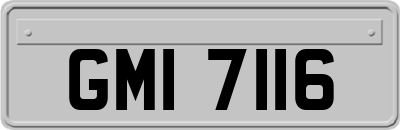 GMI7116