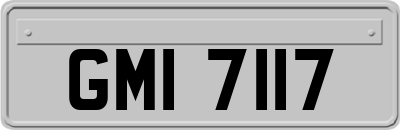 GMI7117