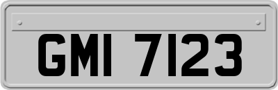 GMI7123