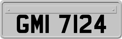 GMI7124