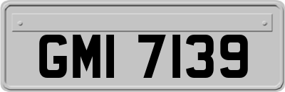 GMI7139