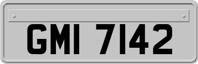 GMI7142