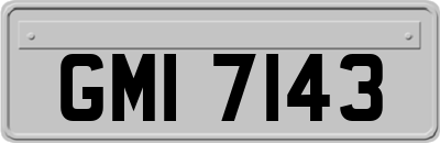 GMI7143