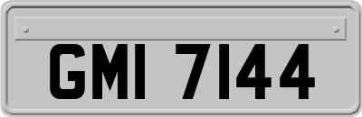 GMI7144