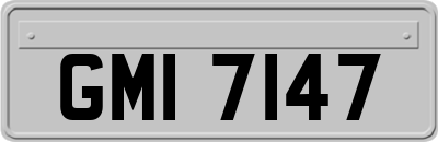 GMI7147