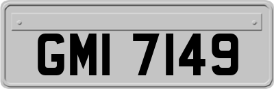 GMI7149