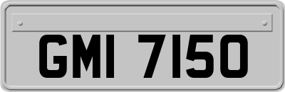 GMI7150