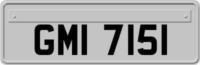 GMI7151