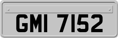 GMI7152