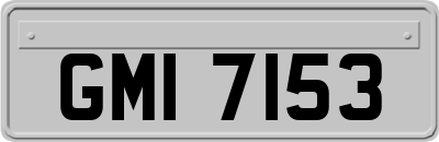 GMI7153