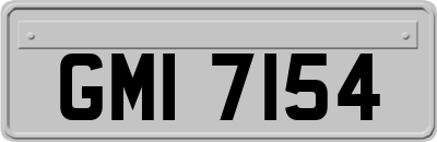 GMI7154