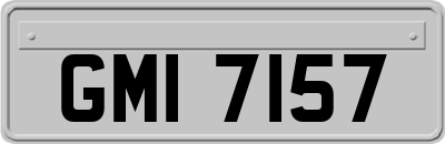 GMI7157