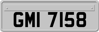 GMI7158